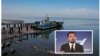 ابراز نگرانی "لئوناردو دی‌کاپریو" از وضعیت دریاچه ارومیه