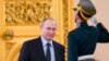  'Panama Papers' Allegations on Putin Only Scratch Surface, Russians Say