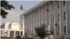 'اعتراض شدید' حکومت افغانستان به اظهارات عمران خان