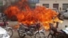 У КНР засуджено двох тибетців за «заохочування» до самоспалення