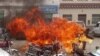 티베트인 1명 쓰촨성서 분신 자살