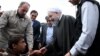 واکنش کاربران ایرانی به وعده حسن روحانی برای بازسازی خرابی‌های سیل؛ وعده‌های تو خالی