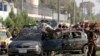 افغانستان: خودکش بم حملے میں چھ افراد ہلاک
