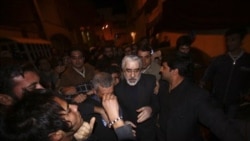 اپوزيسيون ايران خواستار رفراندوم در مورد احمدی نژاد شد