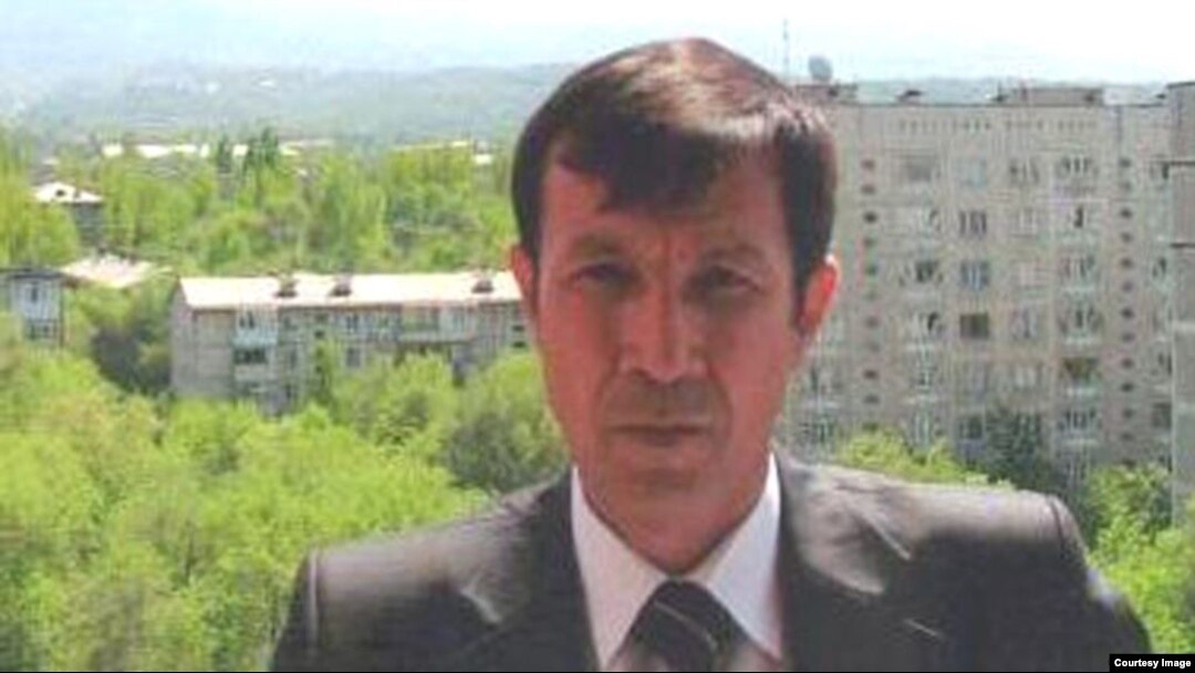 Dilmurod Sayyid