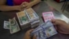  ဒေါ်လာငွေလဲနှုန်း မြင့်တက်မှု မြန်မာဈေးကွက်အပေါ်ရိုက်ခတ်