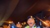 人權觀察抗議香港警察過份動武