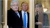 Trump nomina a controversial abogado como embajador ante Israel