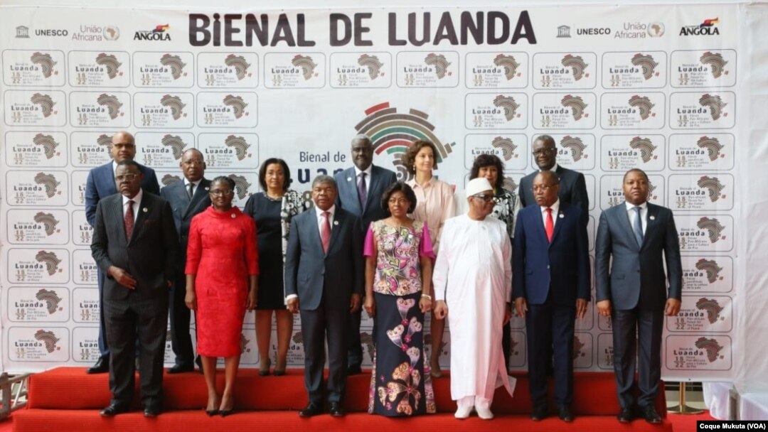 Angola mostra pujança diante das Filipinas - ANGONOTÍCIAS