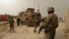 미 국방부 "아프간 주둔 병력 2500명으로 감축"