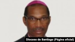Cardeal D. Arlindo Furtado, Cabo Verde