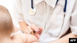 'Kullandığımız Kimyasallar Çocuklarda Aşıların Etkisini Azaltıyor'