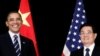 ԱՄՆ–ի նախագահը բանակցություններ է անցկացրել Չինաստանի ղեկավարի հետ