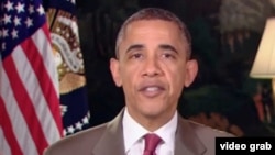 Presiden Amerika Serikat, Barack Obama (Foto: dok).