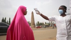 Au Nigeria, l'interdiction de "tout mouvement" frappe les petites entreprises