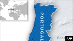 პორტუგალიაში ეკონომიკური კრიზისია