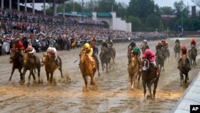 finish line security