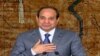 مصر: نوار صوتی تمسخر رهبران عرب توسط السیسی جعلی است