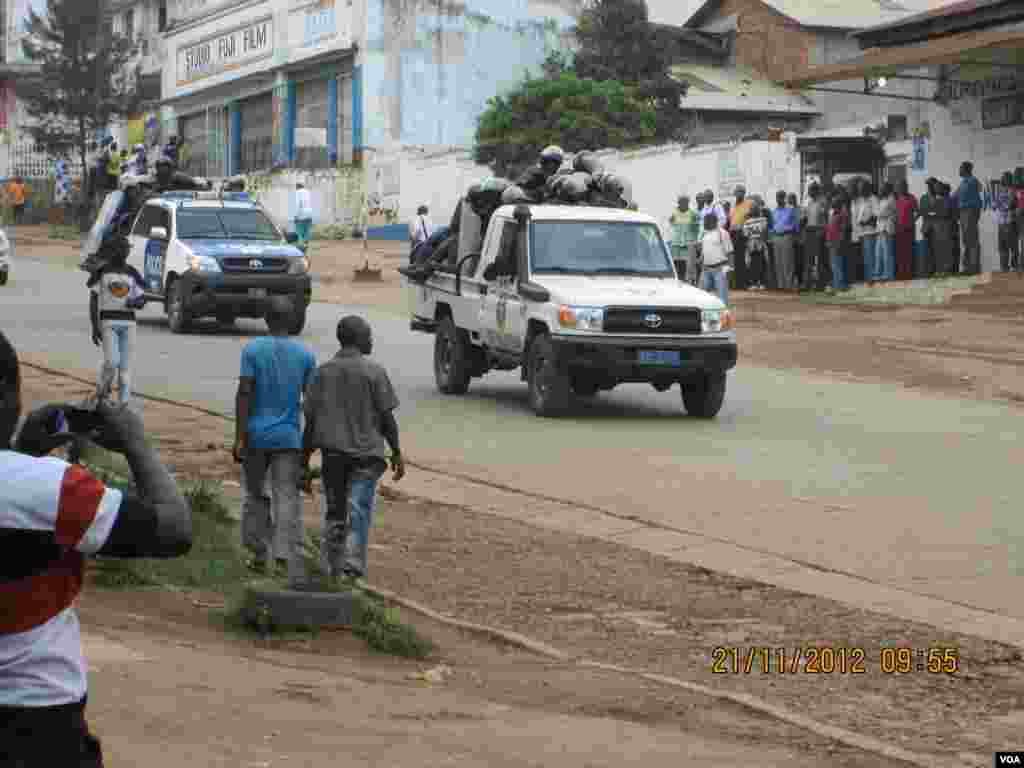 Photo de la journee de mardi 21 nov. (Jkam, Goma, RDC)