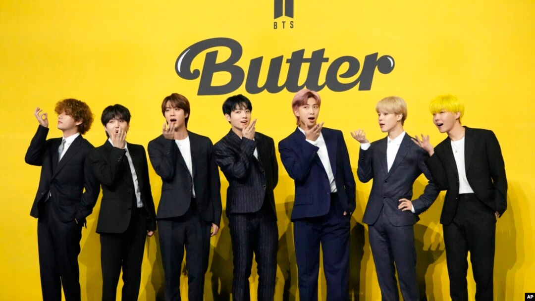 3 BTS members head home, self-quarantine after time in U.S.