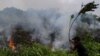 Fire-prone Indonesian Province Declares Early Emergency to Combat 'Haze'