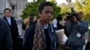Hip Hop Star Lauryn Hill Sentenced to Prison for Tax Evasion