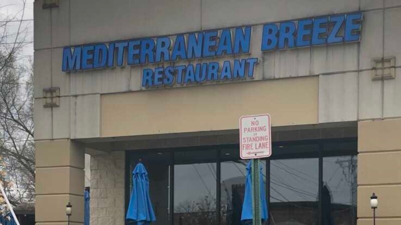 US Restaurants Face Possible Ruin Because of Coronavirus Fears