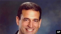 U.S. Senator Russ Feingold (D-Wisconsin), a sponsor of the Zimbabwe Transition to Democracy and Economic Recovery Act 2010