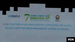 BMT-nin Sivilizasiyalar Alyansının 7-ci qlobal forumu 