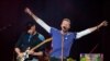 Coldplay Siap Tur ke Asia