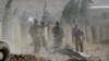 아프간 정보기관 건물 자살폭탄 테러, 4명 사망
