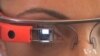 Privacy Concerns Raised About Google Glass