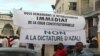 Aux Comores, le pouvoir disperse des manifestants qui hurlent à la fraude électorale