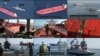 امریکا ادعای ایران را در مورد مصادرهٔ نفتکش 'نادرست' خواند