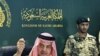 Analysts: Saudi Arabia Nervous About Domestic Discontent