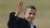 Obama Asya Ülkeleriyle İlişkileri Genişletmeyi Hedefliyor