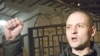 Russian Dissident Udaltsov Released
