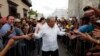 Poll: Mexico President Approval Rate Rises to 67 Percent