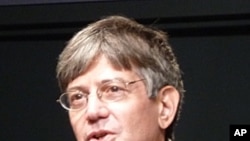 Deputy Secretary of State James Steinberg (file photo)