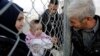 L'ONU veut lever 3,5 milliards de dollars pour les réfugiés syriens