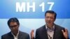 Malaysian Transport Minister to Ukraine to Investigate Crash
