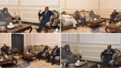 ዑደት ፕረዚደንት ኢሳያስ ፈወርቂ ኣብ ሱዳን ብዓይኒ ተንታኒ