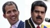 Usaha Eropa Cegah Campur Tangan AS di Venezuela Gagal