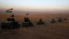 مقامات عراقی: تندروان داعش نه پیشمرگه کرد را کشتند
