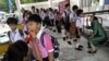 Asia's Health Workers Scramble to Contain HFMD Outbreak 