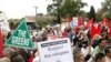 Protesters Criticize Australia’s Offshore Asylum Plan