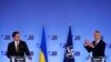Дмитрий Кулеба: Никаких решений об Украине без Украины 