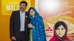 Malala Yusufzoy haqida yangi hujjatli film - Navbahor Imamova