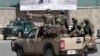 Афганистан: боевики Талибана атаковали президентский дворец