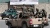 Taliban Serang Istana Presiden Afghanistan